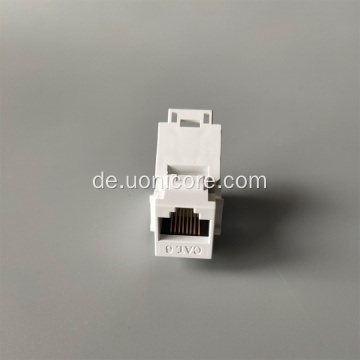 UTP CAT5E Toolless RJ45 Keystone-Buchse Preis